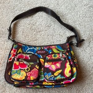 Oilily purse